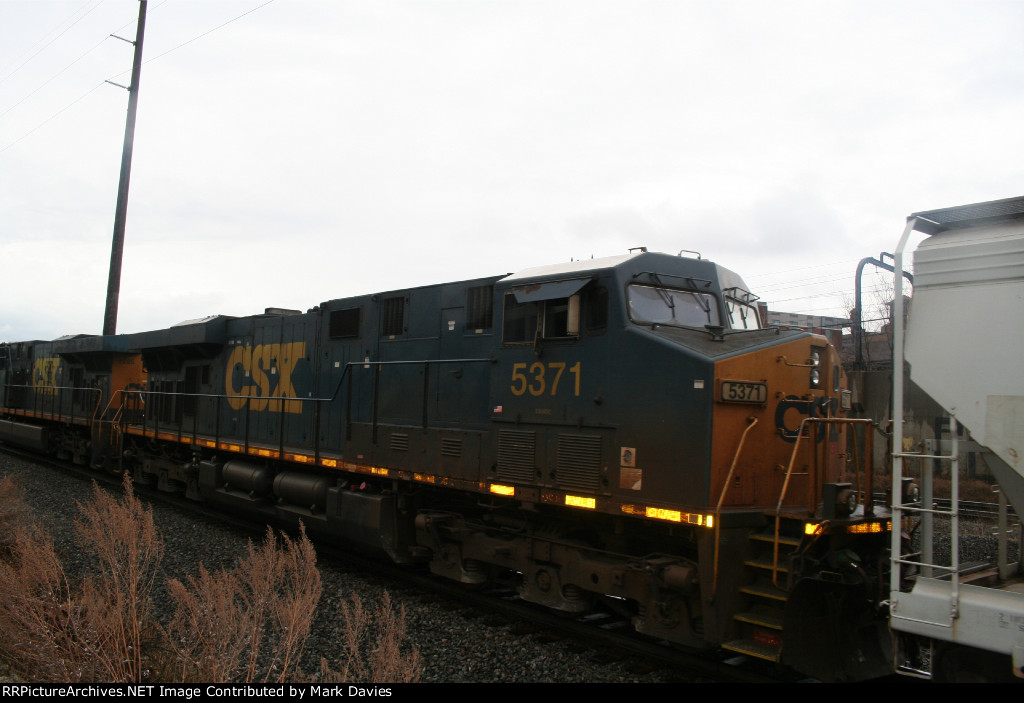 CSX 5371